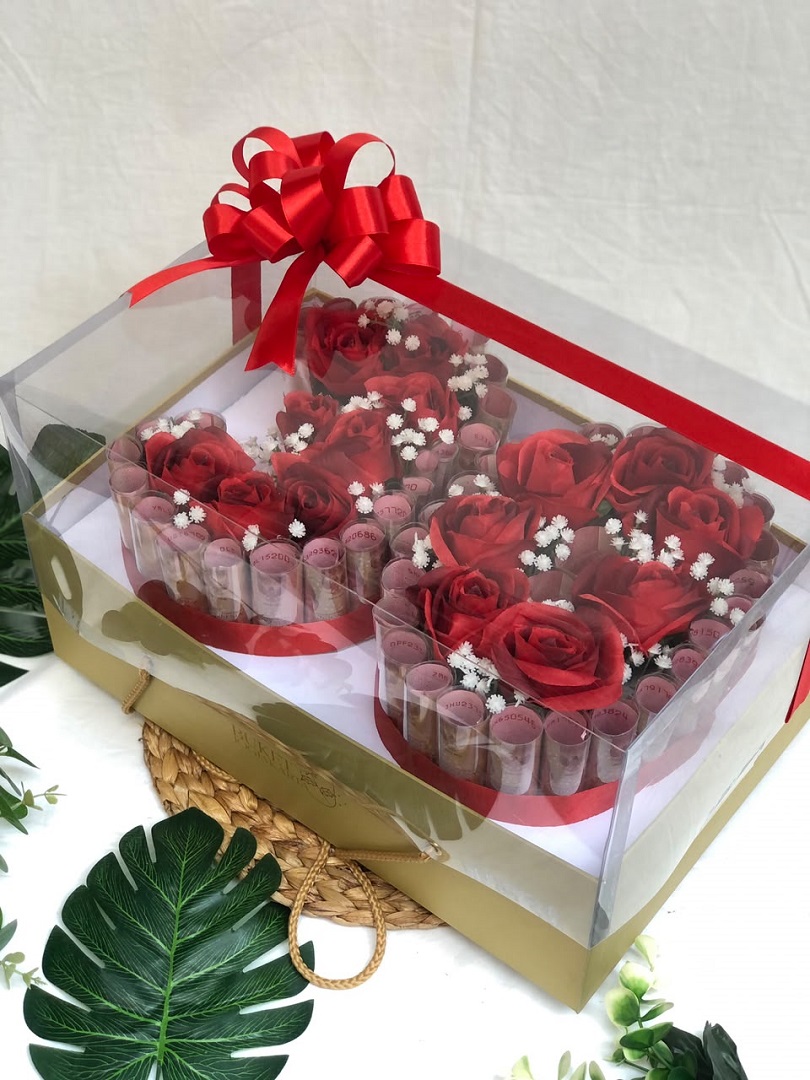 Gift money box by Tandda.co 5