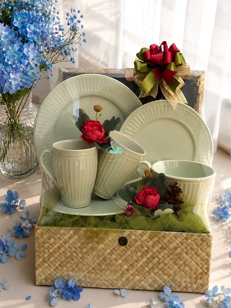 Hampers wedding Jogja